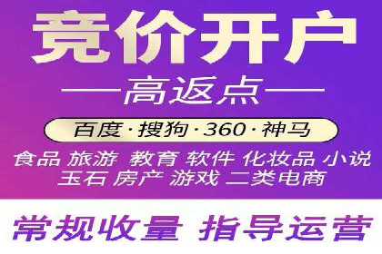 某公司sem竞价开户策略解析及效果评估